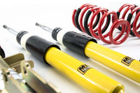 Combinés filetés MTS Technik Street – Hyundai i20 II (GB/IB) 2014+