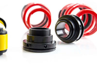 Combinés filetés MTS Technik Street – Hyundai i20 II (GB/IB) 2014+