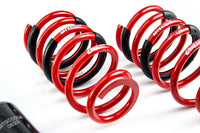 Combinés filetés MTS Technik Street – Hyundai i20 II (GB/IB) 2014+