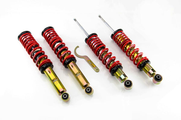 MTS coilover kit - street BMW E21