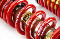 Amortiguadores roscados MTS Technik Street – Lexus IS Sportcross (E1) 2001-2005