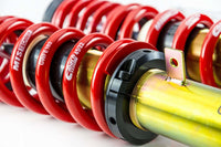 Amortiguadores roscados MTS Technik Street – Lexus IS Sportcross (E1) 2001-2005