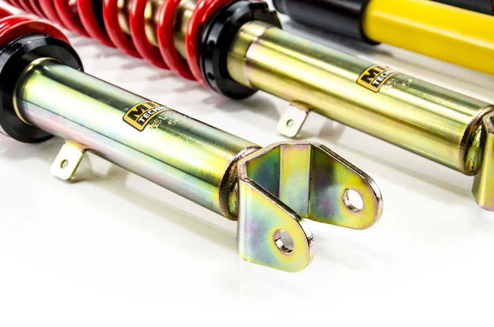 Combinés filetés MTS Technik Street – Lexus IS III (E3) 2013-2020