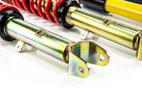 Combinados roscados MTS Technik Street – Lexus IS III (E3) 2013-2020