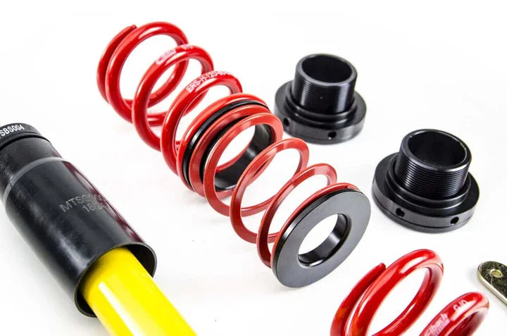 Geschroefde combinaties MTS Technik Street – Mercedes-Benz Klasse A (W176) 2012-2018