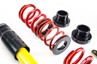 MTS Gewindefahrwerk - Straße BMW E21