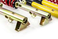 MTS Gewindefahrwerk - Straße BMW E21