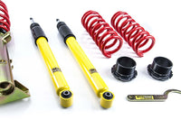 MTS Gewindefahrwerk - Straße BMW E21