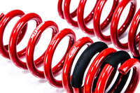 MTS Gewindefahrwerk - Straße BMW E21