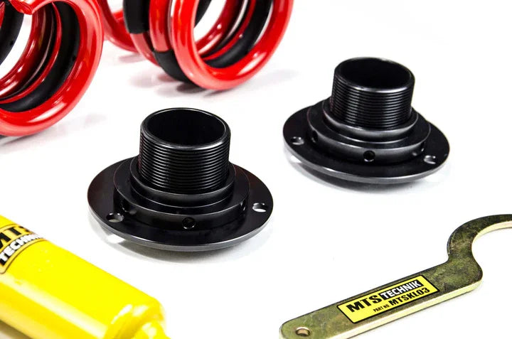 Combinati filettati MTS Technik Street – Mercedes-Benz Classe C (W205) 2013-2023