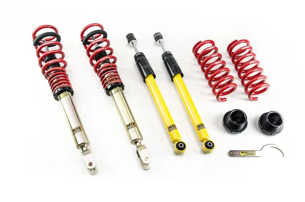 Amortiguadores roscados MTS Technik Street – Mercedes-Benz Clase E (W211) 2002-2008