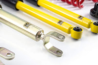 MTS Gewindefahrwerk - Straße BMW E21