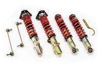 MTS coilover kit - street BMW E21