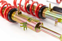 Gängade coilovers MTS Technik Street – Nissan 350Z Roadster (Z33) 2002-2009