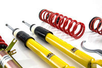 Gängade coilovers MTS Technik Street – Nissan 370Z Roadster (Z34) 2009+