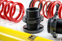 Gängade coilovers MTS Technik Street – Nissan 370Z Roadster (Z34) 2009+