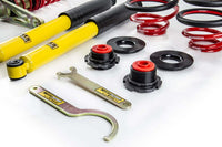 Gängade coilovers MTS Technik Street – Opel Astra F (T92) 1991-1998