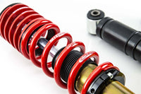 Gängade coilovers MTS Technik Street – Opel Astra G (T98) 2000-2005