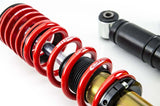 Gängade coilovers MTS Technik Street – Opel Astra G (T98) 2000-2005