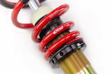 Gängade coilovers MTS Technik Street – Opel Astra H (A04) 2004-2014