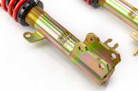 Gängade coilovers MTS Technik Street – Opel Astra H (A04) 2004-2014