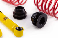 Gängade coilovers MTS Technik Street – Opel Astra H (A04) 2004-2014