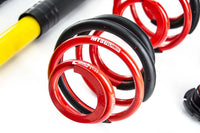 Combinati filettati MTS Technik Street – Opel Kadett D (31) 1979-1984