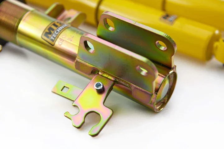 Amortiguadores roscados MTS Technik Street – Opel Vectra C (Z02) 2002-2009