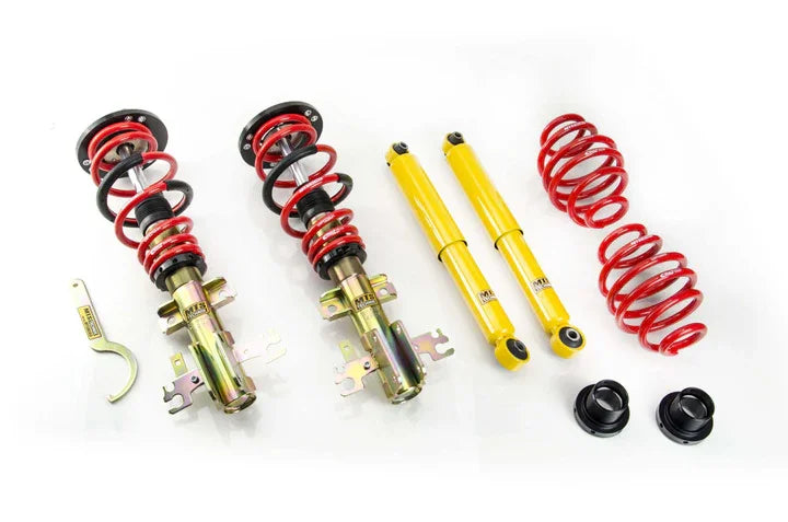 MTS coilover kit - street BMW E21