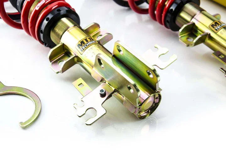 MTS coilover kit - street BMW E21