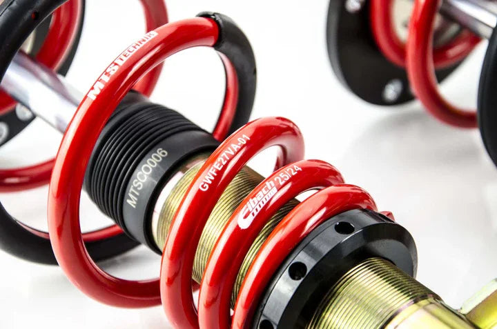 MTS coilover kit - street BMW E21