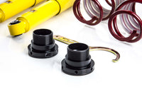 Combinés filetés MTS Technik Street – Opel Zafira B (A05) 2005-2015