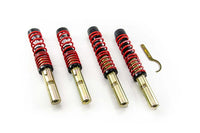 MTS coilover kit - street BMW E21