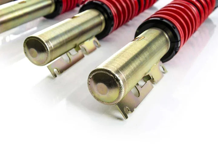 Combinados roscados MTS Technik Street – Porsche Boxster (986) 1996-2004