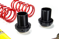 Zestawy gwintowane MTS Technik Street – Seat Arosa (6H) 1997-2004