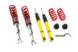Gängade coilovers MTS Technik Street – Seat Exeo (3R) 2008-2013