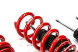 Gängade coilovers MTS Technik Street – Seat Exeo (3R) 2008-2013