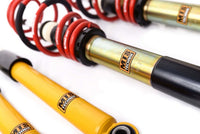 Gängade coilovers MTS Technik Street – Skoda Superb II (3T) 2008-2015