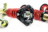 MTS coilover kit - street BMW E21