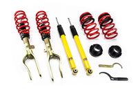 MTS Gewindefahrwerk - Straße BMW E21