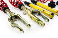 Combinados roscados MTS Technik Street – Tesla Model Y (5YJY) 2019+