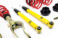 Combinados roscados MTS Technik Street – Tesla Model Y (5YJY) 2019+