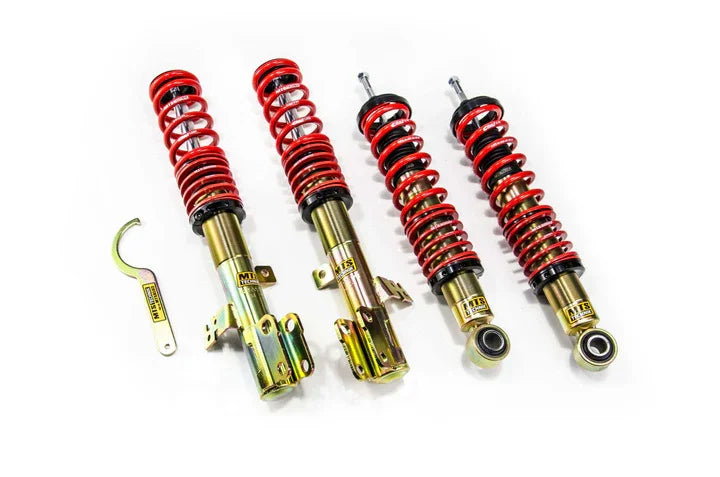 MTS coilover kit - street BMW E21