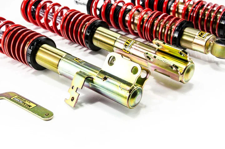 MTS coilover kit - street BMW E21