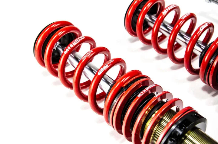 MTS coilover kit - street BMW E21