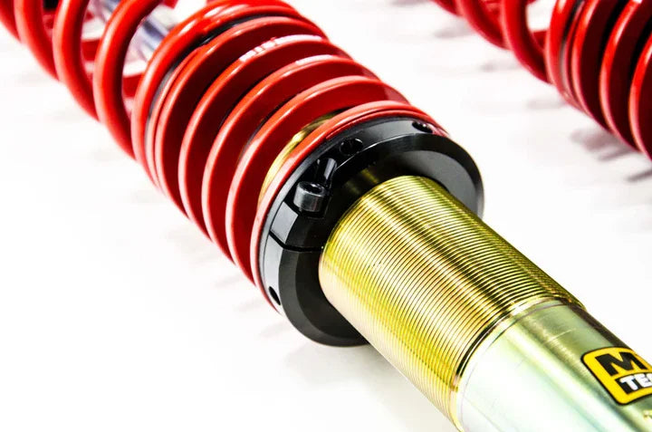 MTS coilover kit - street BMW E21