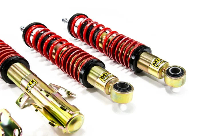 MTS coilover kit - street BMW E21