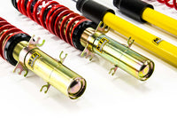 MTS Gewindefahrwerk - Straße Bora 1J2