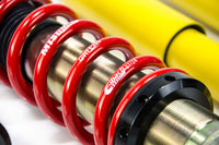 MTS Gewindefahrwerk - Straße BMW E21