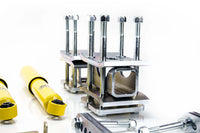 MTS Gewindefahrwerk - Straße BMW E21